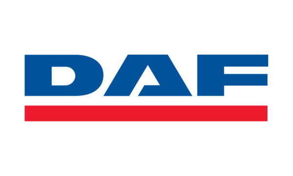Logo DAF