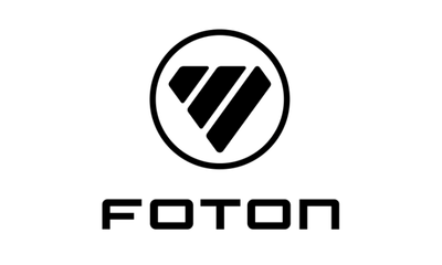 Logo Foton