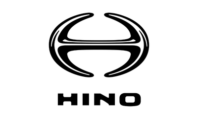Logo Hino