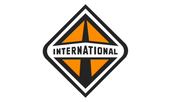 Logo International