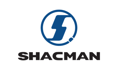 Logo Shacman