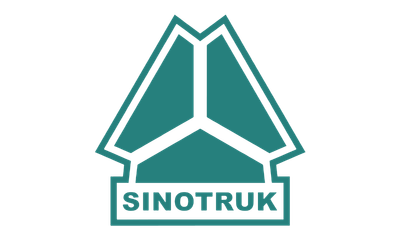 Logo Sinotruk