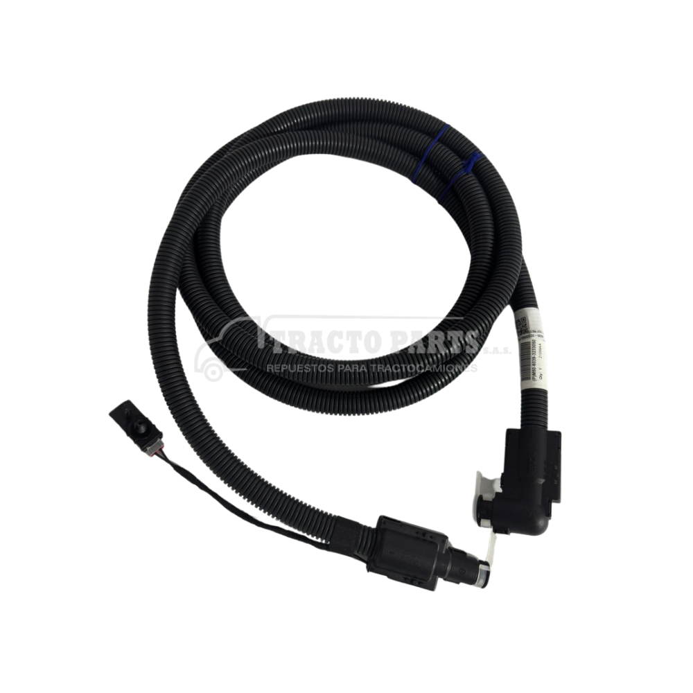 M50-6039-3233050 Manguera Sistema Urea Kenworth