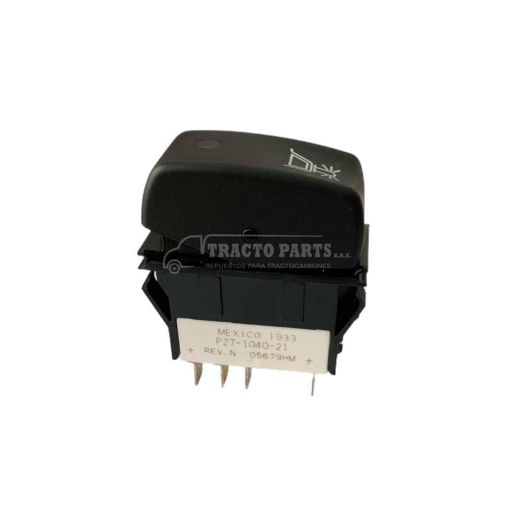 P27-1040-21 Switch Licuadora Kenworth