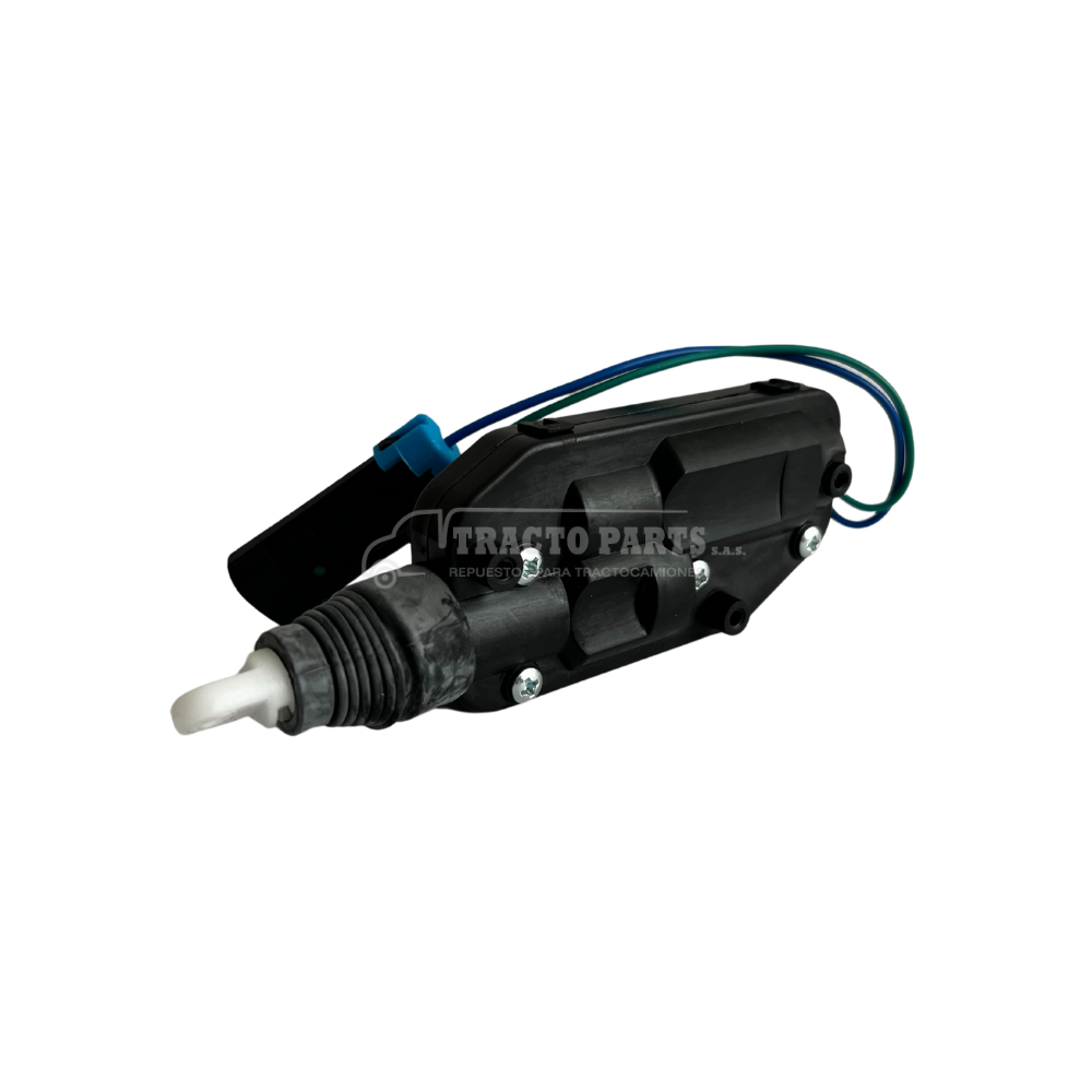 R56-6049 Actuador Bloqueo Puerta Kenworth