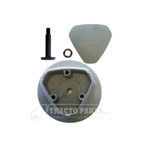 SK1025-07 Perilla Graduación Silla Kenworth T800