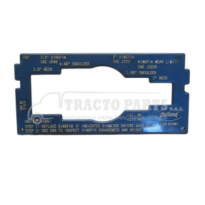 TF-0110 Herramienta para Calibrar King Pin