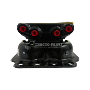 U30027 Soporte Trasero Motor Kenworth T880