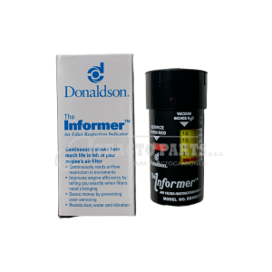 X002277 Restrictor Filtro de Aire